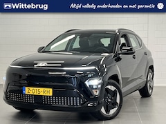 Hyundai Kona Electric - Comfort Limited 65.4 kWh NAVIGATIE | WARMTEPOMP | PARKEERCAMERA | DEMO BESCHIKBAAR VANAF 0