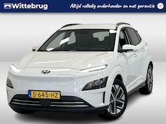 Hyundai Kona Electric - EV Fashion 39 kWh 3-FASE LADEN | NAVIGATIE | PARKEERCAMERA | CLIMATE CONTROL Ypenburg