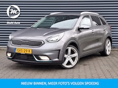 Kia Niro - 1.6 GDi DynamicLine Plug in Hybrid PHEV | Adaptive Cruise | Trekhaak Afneembaar | JBL Soun