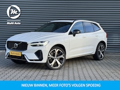 Volvo XC60 - Recharge T6 AWD R-Design Plug In Hybrid Facelift Model PHEV | Harman Kardon | Panorama | 3