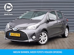 Toyota Yaris - 1.5 Hybrid Dynamic | Sportstoelen Verwarmd | Navigatie | Camera | Cruise Control | Climate