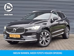 Volvo XC60 - T6 AWD Inscription Plugin Hybrid | Facelift PHEV | Nieuw Model | Panodak | Lederen Sportst