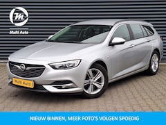 Opel Insignia Sports Tourer - 1.5 Turbo Exclusive | Trekhaak | Carplay | Navi | DAB | Stuur/Stoel Verwarming | Cruise Co