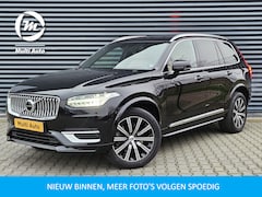 Volvo XC90 - T8 Twin Engine AWD Inscription 7 Persoons Plug In Hybrid INCL BTW PHEV | Luchtvering | Ada