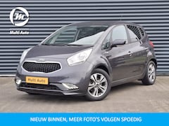 Kia Venga - 1.6 CVVT ExecutiveLine Automaat | Panodak | Trekhaak Afneembaar | Navigatie | Acam | Cruis