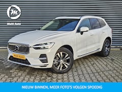 Volvo XC60 - T6 Plug-in hybrid AWD Inscription Facelift Model PHEV | Panodak | Google Maps | Keyless |