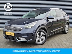 Kia Niro - 1.6 GDi Dynamicplus Line Plug In Hybrid Dealer O.H PHEV | Led Koplampen | Adaptive Cruise