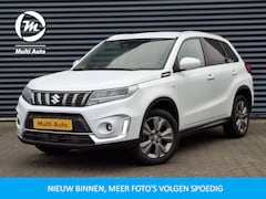 Suzuki Vitara - 1.4 Boosterjet Select Smart Hybrid | Navigatie | Adaptive Cruise | Apple Carplay | Camera