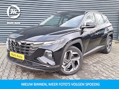 Hyundai Tucson - 1.6 T-GDI Plug In Hybrid Comfort 4WD PHEV | Trekhaak | Adaptive Cruise | Sfeerverlichting