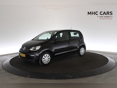 Volkswagen Up! - 1.0 BMT move up