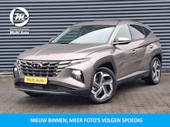 Hyundai Tucson - 1.6 T-GDI Comfort 4WD Plug in Hybrid PHEV | Adaptive Cruise | Apple Carplay | Navigatie |