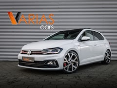 Volkswagen Polo - 2.0 TSI GTI Pano Beats Navi Cruise Camera