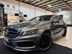 Mercedes-Benz A-klasse - 180 Prestige | Stoelverwarming | Navigatie | Parkeercamera |Vol|