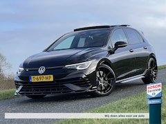 Volkswagen Golf - 8 2.0 TSI R 320PK 4MOTION Performance / Full option / Pano / Akrapovic / Head-up / Memory