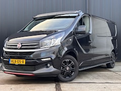 Fiat Talento - L2H1 SPORT | SUPER DIKKE BUS | LED DAGRIJVERLICHTING