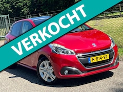 Peugeot 208 - 1.2 PureTech Allure /Pano/Stoelverwarming/Airco/