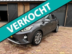 Kia Stonic - 1.0 T-GDi DynamicPlusLine, Trekhaak , Camera , Navigatie, Cruise