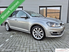 Volkswagen Golf - 1.2 TSI Highline DEALERONDERHOUDEN NAP