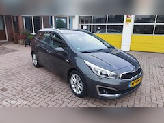 Kia Cee'd Sportswagon - 1.6 GDI DynamicLine