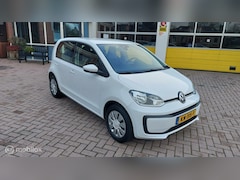 Volkswagen Up! - 1.0 BMT move up