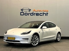 Tesla Model 3 - Standard RWD Plus 60 kWh|38.770km|1e Eig|Autopilot|19 ''|Pano