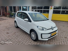 Volkswagen Up! - 1.0 BMT move up