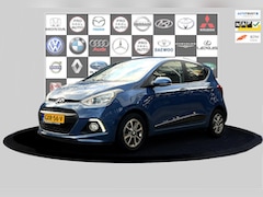 Hyundai i10 - 1.0i i-Motion Comfort Automaat PDC