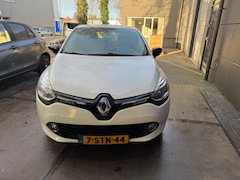 Renault Clio - 0.9 TCe Expression