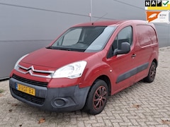 Citroën Berlingo - 1.6 HDI 500 Club