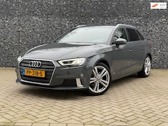 Audi A3 Sportback - 1.6 TDI Design Pro Line Plus