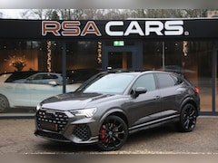 Audi RSQ3 Sportback - Schuif-Kanteldak / Bang & Olufsen / 360 Graden Camera