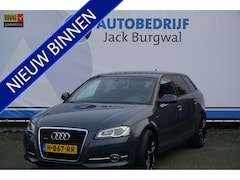 Audi A3 Sportback - 2.0 TFSI quattro Ambition Pro Line Trekhaak | Cruisecontr. | Navi * All in prijs