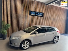 Ford Focus - 1.0 EcoBoost Lease Airco| Pdc| Navigatie