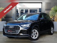 Audi Q3 - 45 TFSI e edition 245pk Stoelverwarming/VirtualCockpit/AppleCarplay