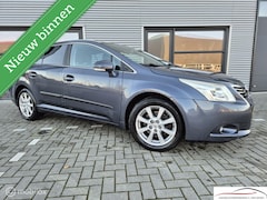 Toyota Avensis Wagon - 2.2 D-4D Business