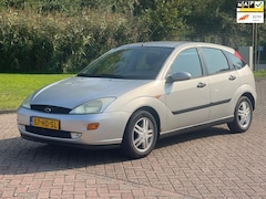 Ford Focus - 1.6-16V Collection/APK TOT 15-02-2025