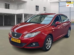 Seat Ibiza ST - 1.2 TDI Style Ecomotive