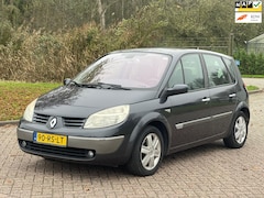 Renault Scénic - 1.6-16V Privilège Luxe/APK TOT 17-05-2025