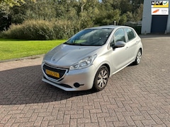 Peugeot 208 - 1.2 VTi Active/APK TOT 05-06-2025