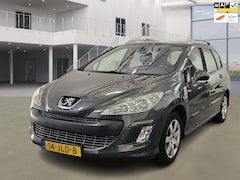 Peugeot 308 SW - 1.6 VTi XT/APK TOT 04-02-2026