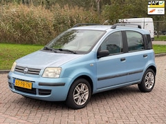 Fiat Panda - 1.2 Emotion/APK TOT 25-10-2025