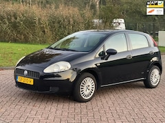 Fiat Grande Punto - 1.2 Active/APK TOT 06-05-2025