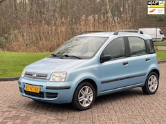 Fiat Panda - 1.2 Emotion/APK TOT 15-12-2025