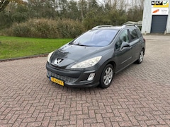 Peugeot 308 SW - 1.6 VTi X-Line/APK TOT 21-11-2025