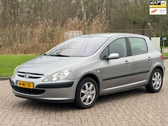 Peugeot 307 - 1.6-16V XS/APK TOT 28-11-2025