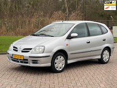 Nissan Almera Tino - 1.8 Acenta/APK TOT 25-06-2025