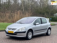 Peugeot 307 - 1.6-16V XS/APK TOT 14-07-2025