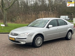 Ford Mondeo - 2.0-16V Trend/APK/AUTOMAAT/APK TOT 28-12-2025