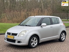 Suzuki Swift - 1.3 D Exclusive/APK TOT 06-05-2025