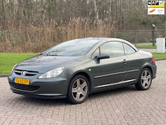 Peugeot 307 CC - 2.0-16V/APK TOT 29-03-2025